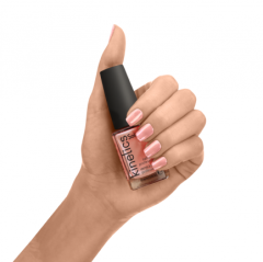 Kinetics SolarGel Nail Polish Morning on the Beach #132
