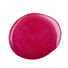 Kinetics SolarGel Nail Polish Raspberry Fizz #164