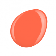 Kinetics SolarGel Nail Polish Pinky Winky #195