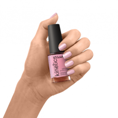 Kinetics SolarGel Nail Polish Nude by Nude #200