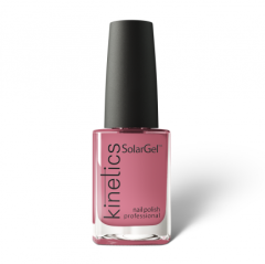 Kinetics SolarGel Nail Polish Purse #204
