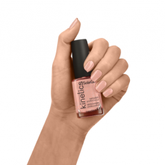 Kinetics SolarGel Nail Polish Flirty #205