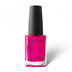Kinetics SolarGel Nail Polish Jazz Lips #208