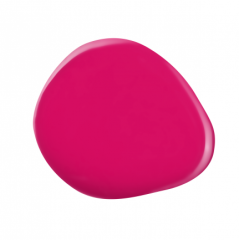 Kinetics SolarGel Nail Polish Jazz Lips #208