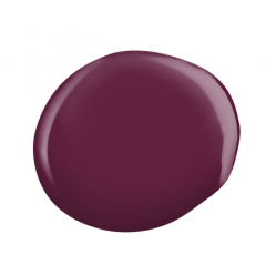 Kinetics SolarGel Nail Polish Mulberry #210