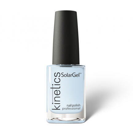 Kinetics SolarGel Nail Polish Sugar Blue #228