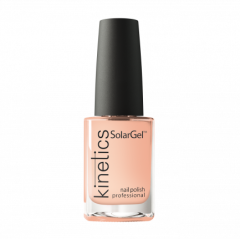 Kinetics SolarGel Nail Polish Naked Beige #229