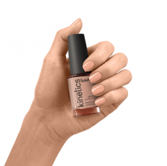 Kinetics SolarGel Nail Polish Naked Beige #229