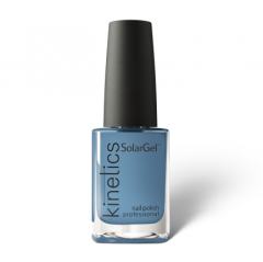 Kinetics SolarGel Nail Polish Cat As Accessory #251