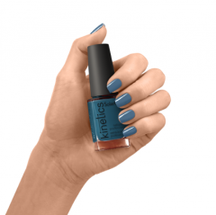 Kinetics SolarGel Nail Polish Cat As Accessory #251