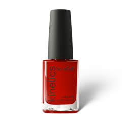 Kinetics SolarGel Nail Polish City Queen #257