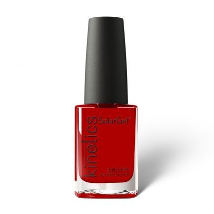 Kinetics SolarGel Nail Polish Urban Legend #258