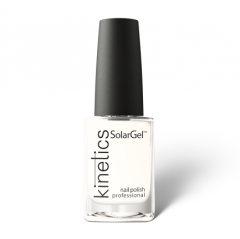 Kinetics SolarGel Nail Polish Just married #277