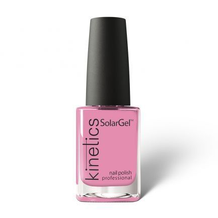 Kinetics SolarGel Nail Polish French Lilac #280