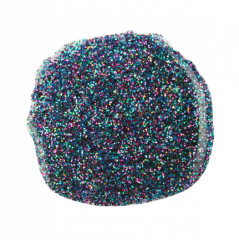 Kinetics SolarGel Nail Polish Glitter Storm #304