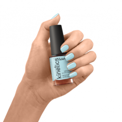Kinetics SolarGel Nail Polish Swan Lake #319