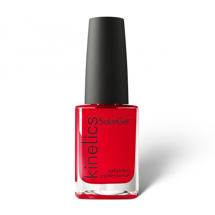 Kinetics SolarGel Nail Polish Audrey #321