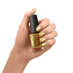 Kinetics SolarGel Nail Polish Glam Shine #323