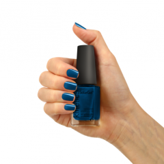 Kinetics SolarGel Nail Polish Star Sapphire #328