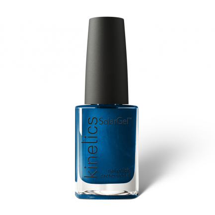 Kinetics SolarGel Nail Polish Star Sapphire #328