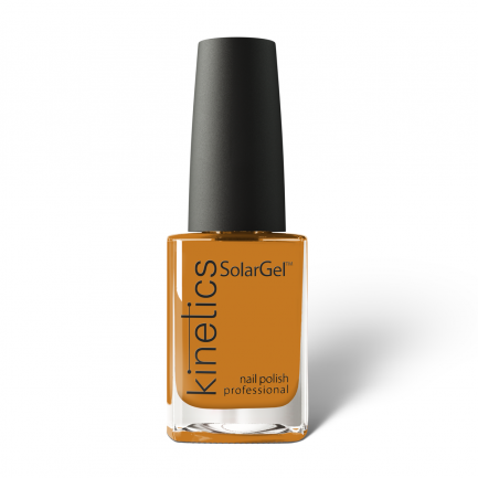 Kinetics SolarGel Polish Golden Hour #511
