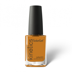 Kinetics SolarGel Polish Golden Hour #511