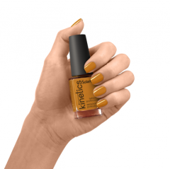 Kinetics SolarGel Polish Golden Hour #511