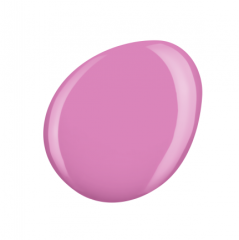 Kinetics SolarGel Nail Polish Lost In Copacabana #334