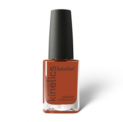 Kinetics SolarGel Polish Umber Crave #512