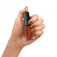 Kinetics SolarGel Polish Umber Crave #512