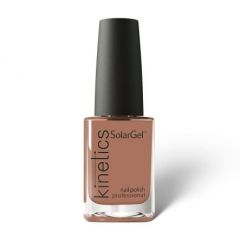 Kinetics SolarGel Polish HQ Bond #513