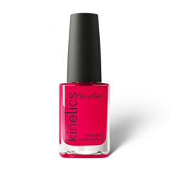 Kinetics SolarGel Nail Polish Power of Fire #343