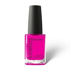 Kinetics SolarGel Nail Polish Purple Haze #350