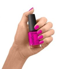 Kinetics SolarGel Nail Polish Purple Haze #350