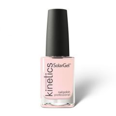 Kinetics SolarGel Polish Romance of Nude #517