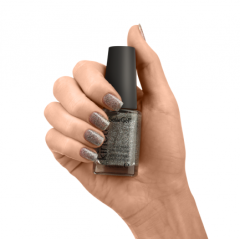 Kinetics SolarGel Nail Polish Running Out of Champagne #351