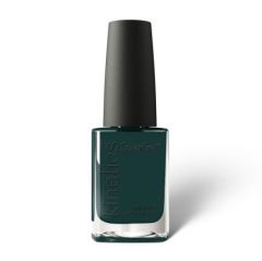 Kinetics SolarGel Polish Verdict: Green #523