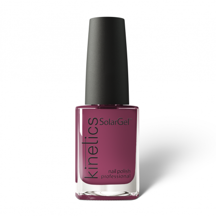 Kinetics SolarGel Nail Polish Rub the lamp #363