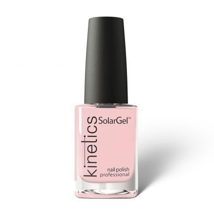 Kinetics SolarGel Polish Above the Bloom #527