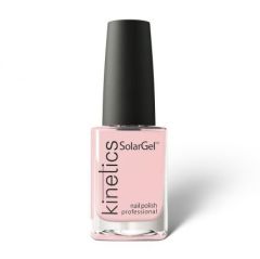 Kinetics SolarGel Polish Above the Bloom #527
