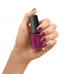Kinetics SolarGel Nail Polish It’s not my passport #368