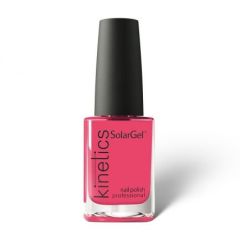 Kinetics SolarGel Polish Zestful Blush #528