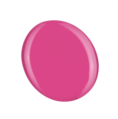 Kinetics SolarGel Nail Polish Pink Drink #370