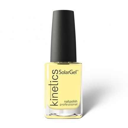 Kinetics SolarGel Polish Luminous Peace #530
