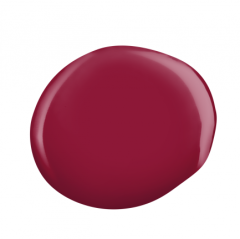 Kinetics SolarGel Nail Polish Hedonist Red #380
