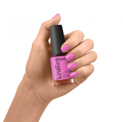 Kinetics SolarGel Nail Polish Ice Breaker #382