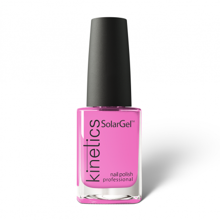 Kinetics SolarGel Nail Polish Ice Breaker #382