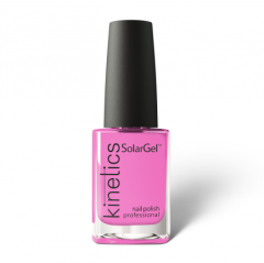 Kinetics SolarGel Nail Polish Ice Breaker #382