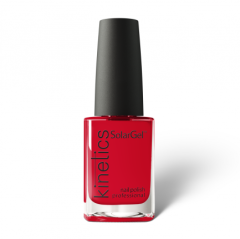 Kinetics SolarGel Nail Polish Nothing But Love #383