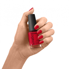 Kinetics SolarGel Nail Polish Nothing But Love #383
